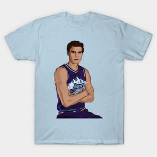 LAURI MARKKANEN T-Shirt